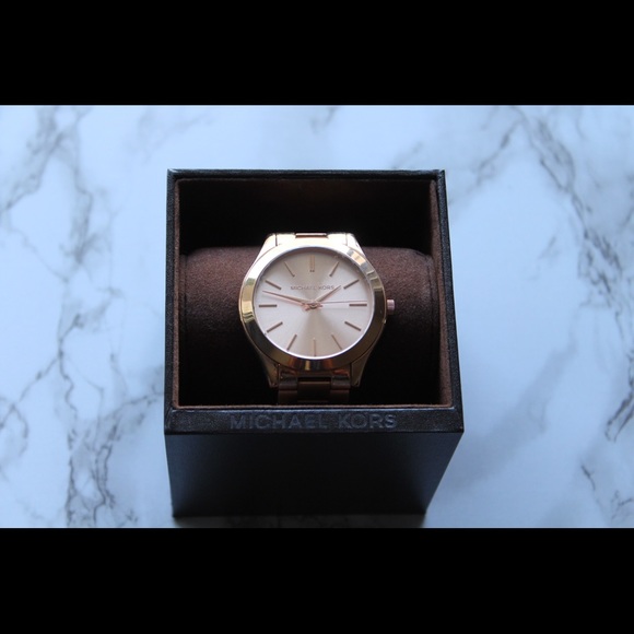 Michael Kors Watch